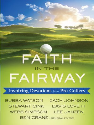 cover image of Faith in the Fairway